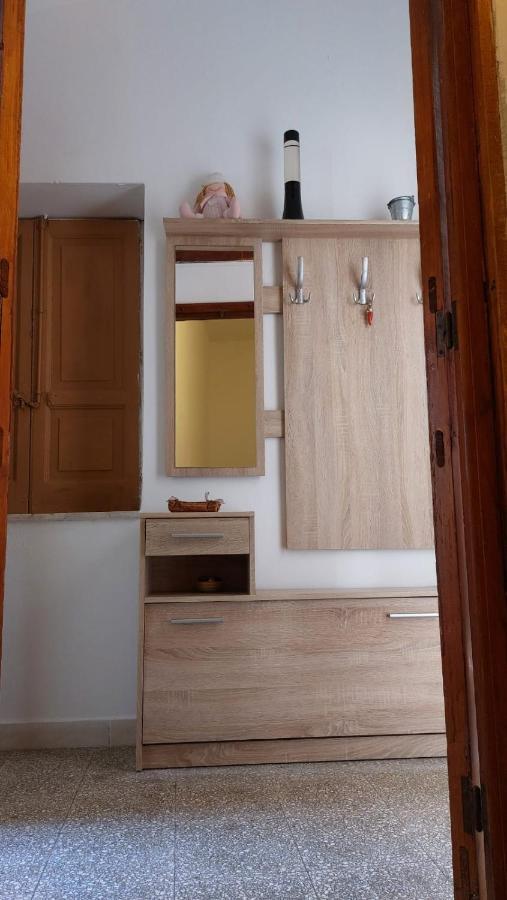 シラクーサLa Casa Dei Gattiアパートメント エクステリア 写真