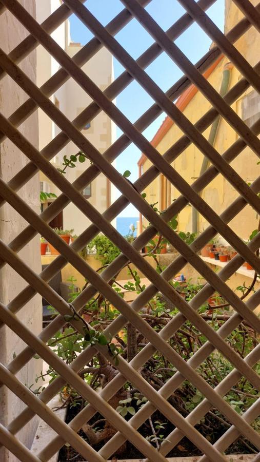 シラクーサLa Casa Dei Gattiアパートメント エクステリア 写真