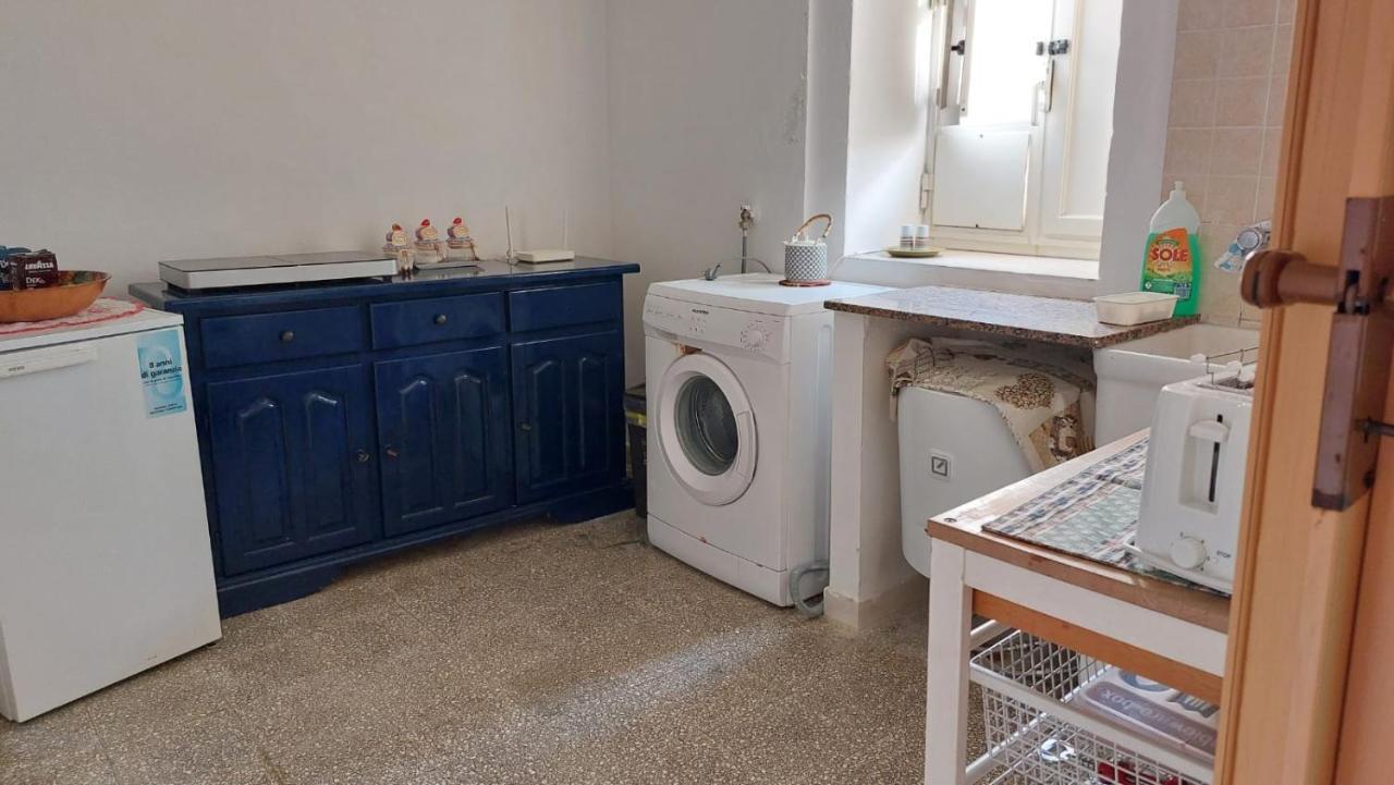 シラクーサLa Casa Dei Gattiアパートメント エクステリア 写真